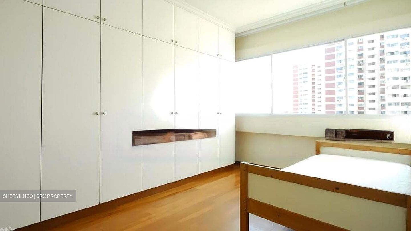 Neptune Court (D15), Apartment #473886491